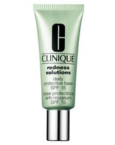 Clinique Redness Solutions Daily Protective Base SPF 15 40ml